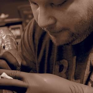 Meet your Posher, Jeremiah